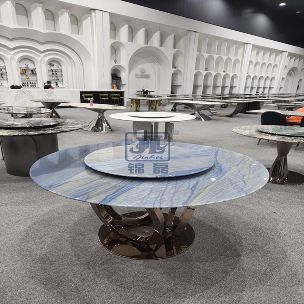 Manufacturer of Grand Skylight Round Table Manufacturer of Grand Skylight Round Table